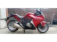 HONDA VFR 1200 FD 