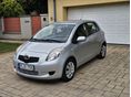 TOYOTA YARIS 2007/10 - 1