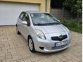 TOYOTA YARIS 2007/10 - 2