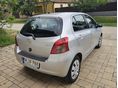 TOYOTA YARIS 2007/10 - 4
