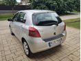 TOYOTA YARIS 2007/10 - 5