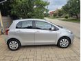 TOYOTA YARIS 2007/10 - 7
