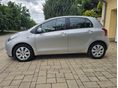 TOYOTA YARIS 2007/10 - 8