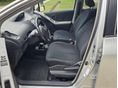 TOYOTA YARIS 2007/10 - 9