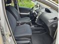 TOYOTA YARIS 2007/10 - 11