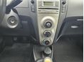 TOYOTA YARIS 2007/10 - 15