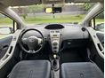 TOYOTA YARIS 2007/10 - 16