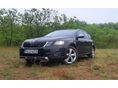 SKODA OCTAVIA Combi 1.8 TSI Scout 4x4 DSG