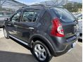 DACIA SANDERO 2010/1 - 2