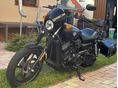 HARLEY-DAVIDSON STREET 750 