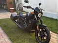 HARLEY-DAVIDSON STREET 750 2016/6 - 2