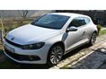 VOLKSWAGEN SCIROCCO 1.4 TSI