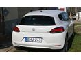 VOLKSWAGEN SCIROCCO 2009/8 - 3