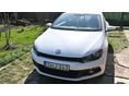 VOLKSWAGEN SCIROCCO 2009/8 - 2