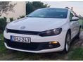 VOLKSWAGEN SCIROCCO 1.4 TSI