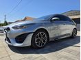 KIA PRO CEE'D ProCeed 1.5 T-GDI GT Line 4év gyári gari.Karcmentes újszerű állapot.Magyar.1Tul.Alcantara.JBL.Luxus csomag