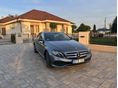 MERCEDES-BENZ E 220 d 9G-TRONIC