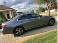MERCEDES-BENZ E 220 2016/7 - 6
