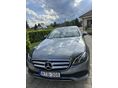 MERCEDES-BENZ E 220 2016/7 - 10