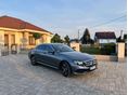 MERCEDES-BENZ E 220 2016/7 - 12