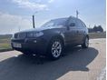 BMW X3 2.0d (Automata)