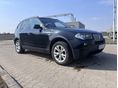 BMW X3 2009/8 - 3
