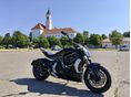 DUCATI XDIAVEL S 