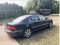 VOLKSWAGEN PHAETON 2007/6 - 9