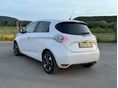 RENAULT ZOE 2017/3 - 2
