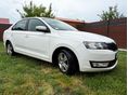 SKODA RAPID 2015/12 - 2