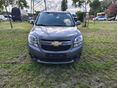 CHEVROLET ORLANDO 2011/5 - 2