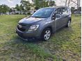 CHEVROLET ORLANDO 2011/5 - 3