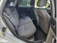 FORD FOCUS 2007/10 - 11