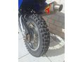 YAMAHA TT-R 90 2009/5 - 6