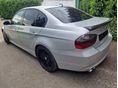 ALPINA D3 2007/9 - 3