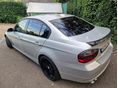 ALPINA D3 2007/9 - 3