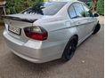 ALPINA D3 2007/9 - 2