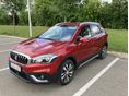 SUZUKI SX4 S-CROSS 1.4 Hybrid GLX