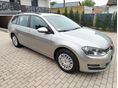 VOLKSWAGEN GOLF 1.6 TDI BMT Trendline