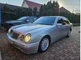 MERCEDES-BENZ E 270 CDI Avantgarde (Automata) 7éve 1 tulaj!