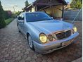 MERCEDES-BENZ E 270 2000 - 4