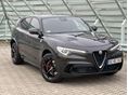 ALFA ROMEO STELVIO 2018/11 - 2