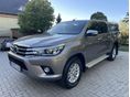 TOYOTA HILUX 2016/9 - 2