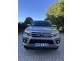 TOYOTA HILUX 2016/9 - 3