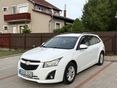 CHEVROLET CRUZE SW 1.7d LS Plus