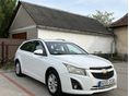 CHEVROLET CRUZE 2014/10 - 2