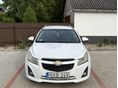 CHEVROLET CRUZE 2014/10 - 3