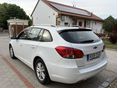 CHEVROLET CRUZE 2014/10 - 5
