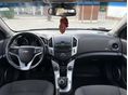 CHEVROLET CRUZE 2014/10 - 10