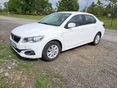 PEUGEOT 301 1.2 PureTech Active EURO6.2